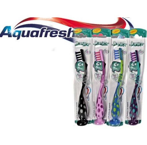Aquafresh Flex Spazz Junior