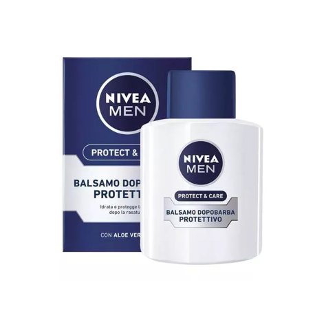 Nivea After Shave Balsam Protettivo