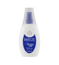 Breeze Deodorante Vapo Sporting