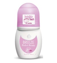 Breeze Deodorante Roll On Beauty