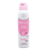 Breeze Deodorante Spray Beauty