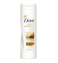 UNILEVER ITALIA Spa Dove corpo fluida karitè 250ml