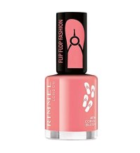 Rimmel Smalto 60 Seconds Coral