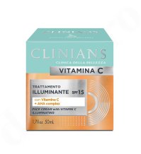CLINIANS Crema vitamina C 50 Ml
