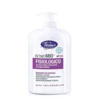 KELEMATA Srl Intimo mio detergente fisiologico 400ml