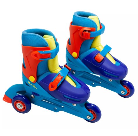 Inline Skate Blue 21217 Inline Skate Blue 21217