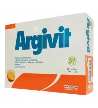 Argivit S/g 14bust