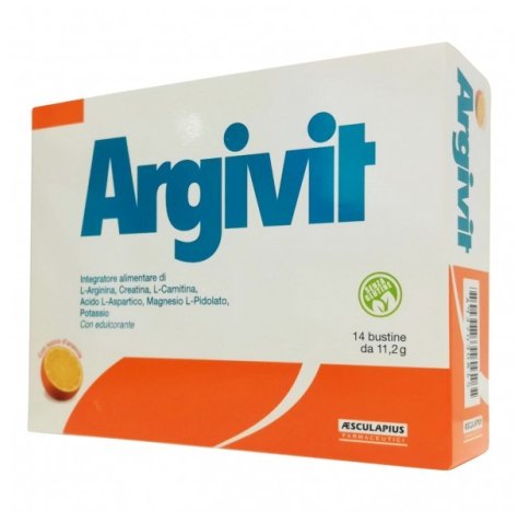 Argivit S/g 14bust