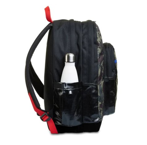 SEVEN Zaino seven jalek backpack 