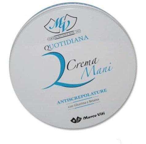 Quotidiana Mani Screpol 150ml