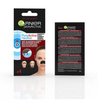 Garnier Charcoal Patches