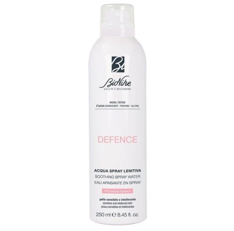 I.C.I.M. (BIONIKE) INTERNATION Defence acqua spray lenitiva 250ml