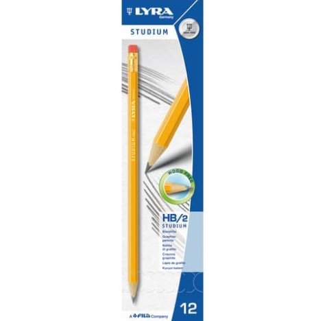 Lyra Studium Hb 014105