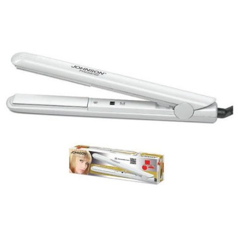 Pinza Capelli Frizzante 30w