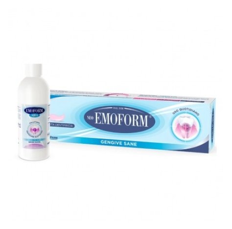 Neo Emoform 100ml+aqua 100ml