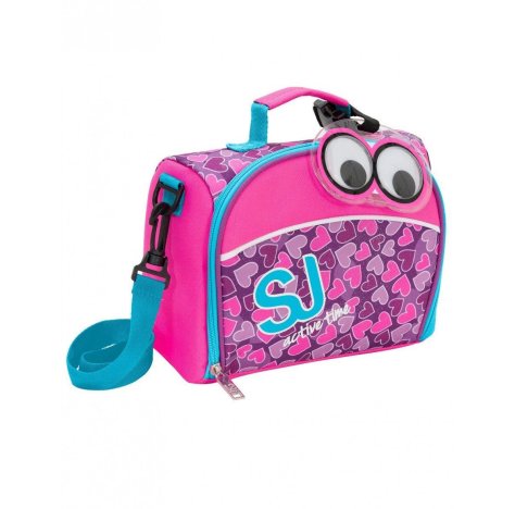 Sj Gang*lunch Active Time