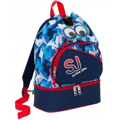 Sj Gang*sport Active Time