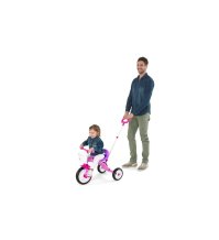 Chicco Gioco U-go Trike Rosa