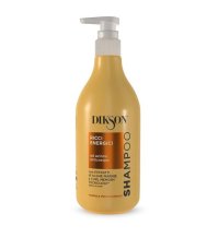 MUSTER & DIKSON Shampoo ricci energici anticrespo 500ml