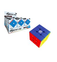 GOLIATH Nexcube 3x3 Beginner  - cubo di rubik - 