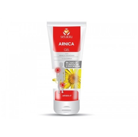 Setablu Crema Gel Arnica 100ml