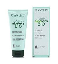 Planter's Bagnodoccia Bio Aloe