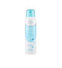 Breeze Deodorante Spray Antimacchie