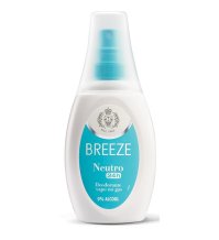 Breeze Deodorante Vapo Neutro 75ml