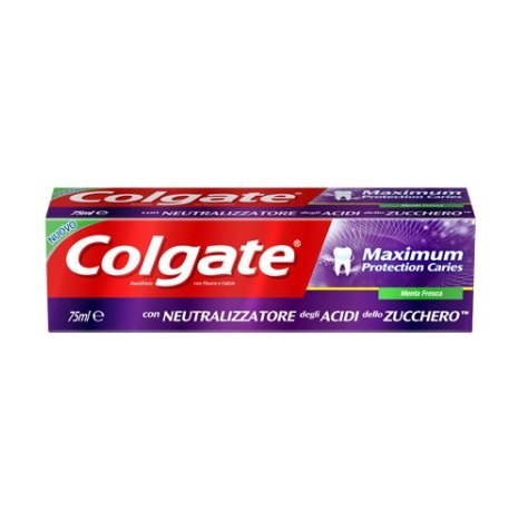 Colgate Dent.maximum Menta Fresca