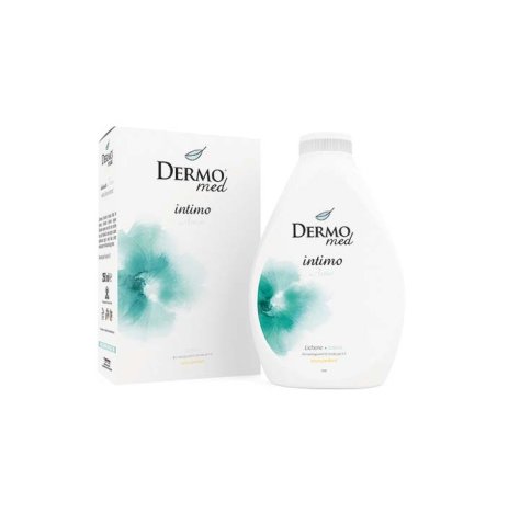 Dermomed Intimo 300 Ml Active(-24)