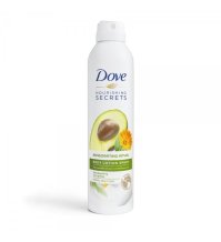 Dove Body Crema Spray Avocado 190ml