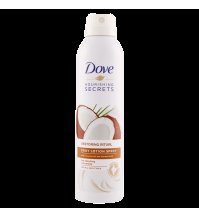 Dove Body Crema Spray Cocco 190ml