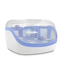 Chicco Sterilizzatore Microonde