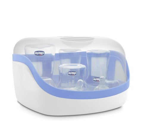 Chicco Sterilizzatore Microonde