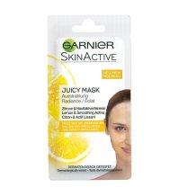 L'OREAL ITALIA SpA DIV. CPD Garnier Maschera Viso illuminante esfoliante