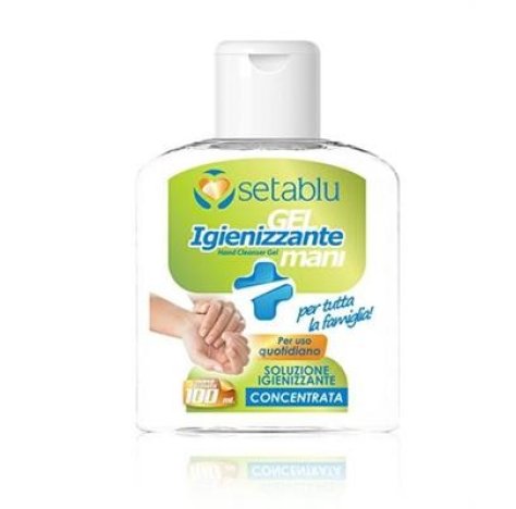 Setablu Gel Igien Mani100ml Al