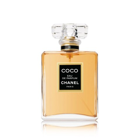 Chanel Coco Eau de Parfum 100ml Spray Profumo Donna