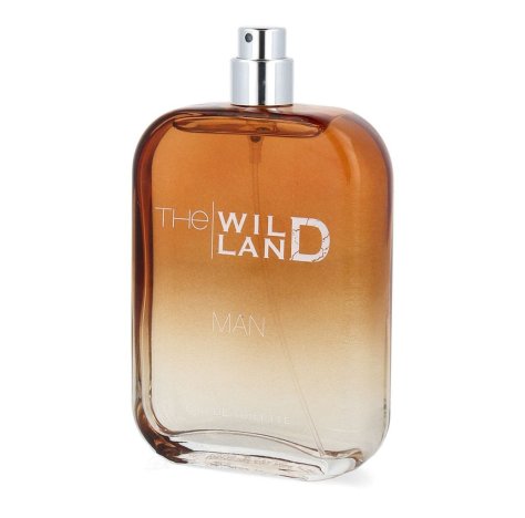 Morris The Wild Land Edt 100ml