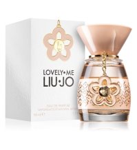 Liu Jo Lovely Me Edp 50ml Vapo