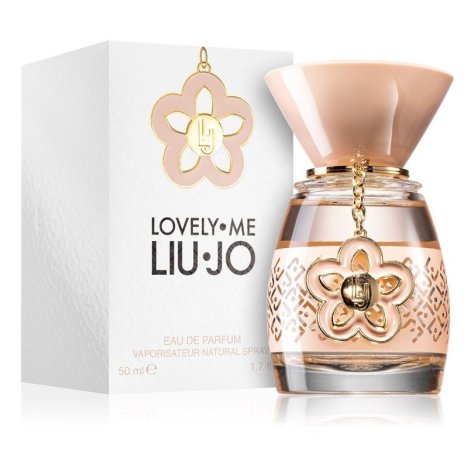 Liu Jo Lovely Me Edp 50ml Vapo