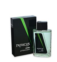 PATRICHS Musk after shave 75ml