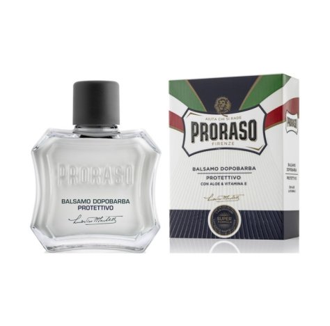 LUDOVICO MARTELLI Srl Proraso Balsamo Protettivo 100ml