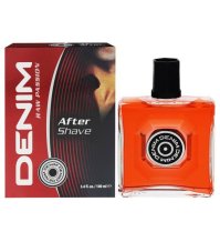 DENIM Raw Passion after shave 100ml