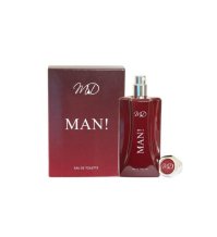 M&d Man Conf U Edt100+deo