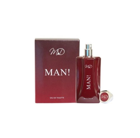 M&d Man Conf U Edt100+deo