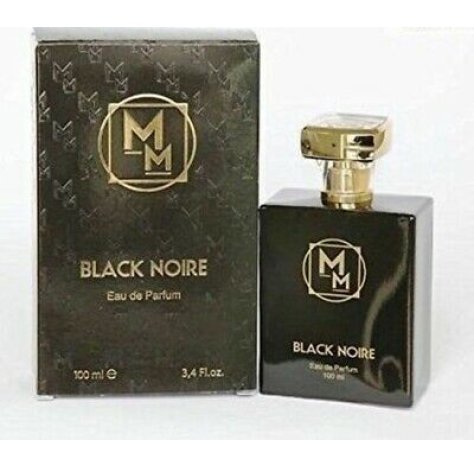 M&d Black Noire Edp 100ml