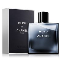 Chanel Blue Uomo Eau de Toilette 100ml