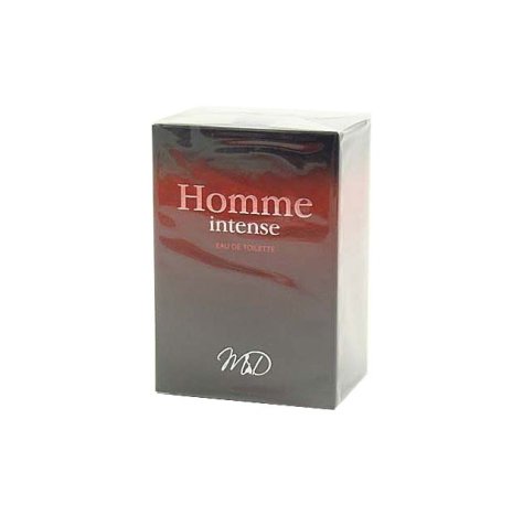 M&D Homme intense eau de toilette 100ml