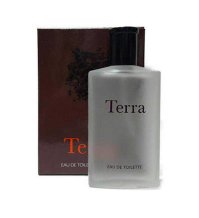 M&D Terra eau de toilette 100ml