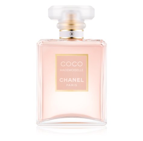 Chanel Coco Mademoiselle Eau de Parfum 50ml Profumo Donna